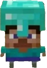 MinecraftOHIO emote