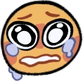 Big_Cry emote