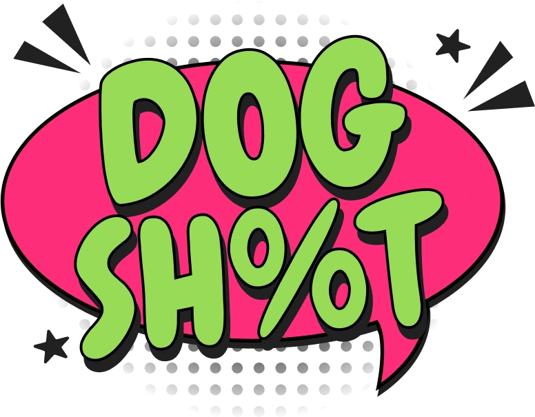 DOG_SHT emoji