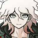 nagito_stare emote