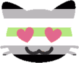 agender_kitty_in_love emote