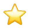 star_telegram emote