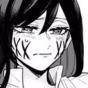 MiruHurt emote