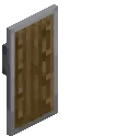 Shield emote