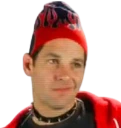 OysterSmiling emote