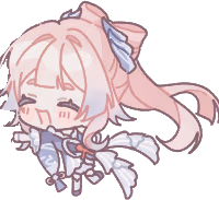 kokomi emote