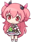 Airi emote