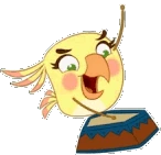 PoppyDrum emote