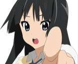 Point emote