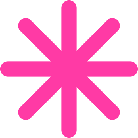 pinkasterisk2 emote