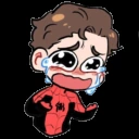 spider_cry2 emote