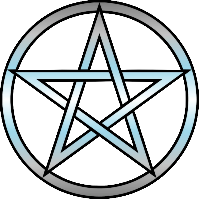 pentacle_demiboy emote