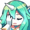 sorakapalm static emote
