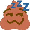Zzz emote