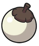 WhiteApricorn emote