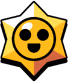 StarrDrop_BrawlStars emote