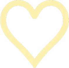 heartpastelyellow emote