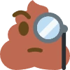 thinkingpoop emoji