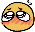 shybegging emote