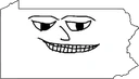 Superiority emote
