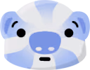 blobmintwumpus emote