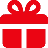 Gift emote