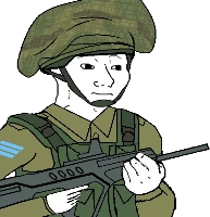 wojak_idf emote