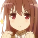 kuro_yes emote