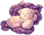 Sleep emote