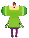 PrincePls animated emote