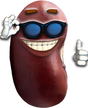 CoolBeans emote