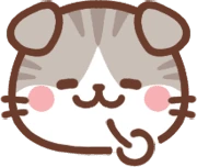 cat_sigh emote