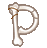 LetterP animated emote
