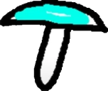 Wirrpilz emote