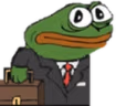 WeirdgeBusiness emote