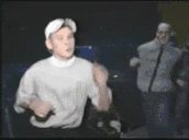 hardstyle emote