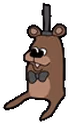 feddy emote