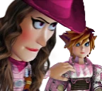 LETHERCOOK emote
