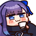 AlterEgoSip emote