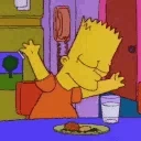 BartGrooving emote