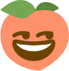 peach_troll emote