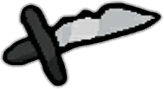 FacaAmongus emote