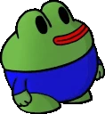 Nod emote