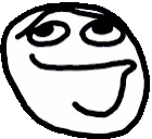 Aware emote