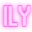 GreenGlowyYes emoji