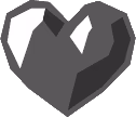 BlackHeart emote