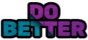 dobetter_IDS emote