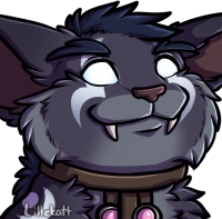 NelfCat emote