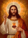 JESUS emote