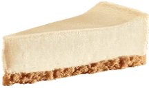 Cheesecake emote